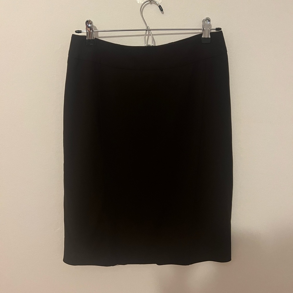 AGNONA for BERGDORF GOODMAN Pencil Skirt